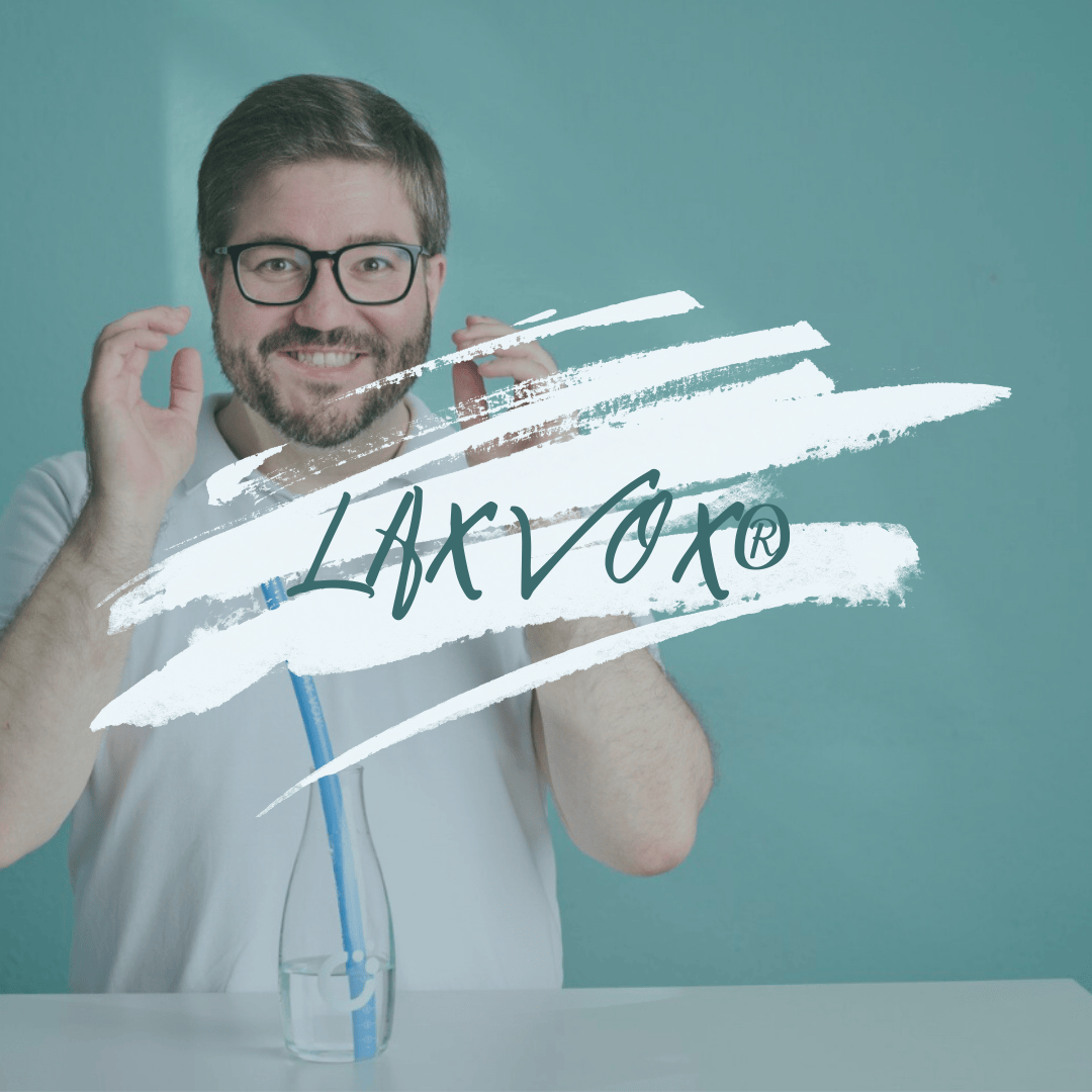 Lax Vox